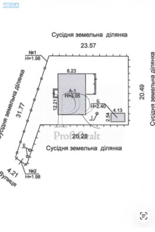 Продаж 3 кімнатної квартири (102/86/16), 1 пов. 1 пов. будинку, <a class="location-link" href="/pogreby-selo-kv-brovarskij-rajon/" title="Недвижимость Погреби">Погреби</a>, Деснянська вулиця, 17 (изображение 16)