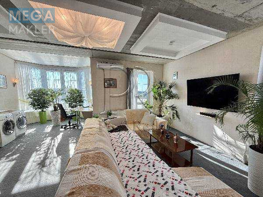 Продаж 2 кімнатної квартири (72/31/20), 5 пов. 5 пов. будинку, <a class="location-link" href="/zazimya/" title="Недвижимость Зазим'я">Зазим`я</a>, Придорожня, 3 (изображение 2)