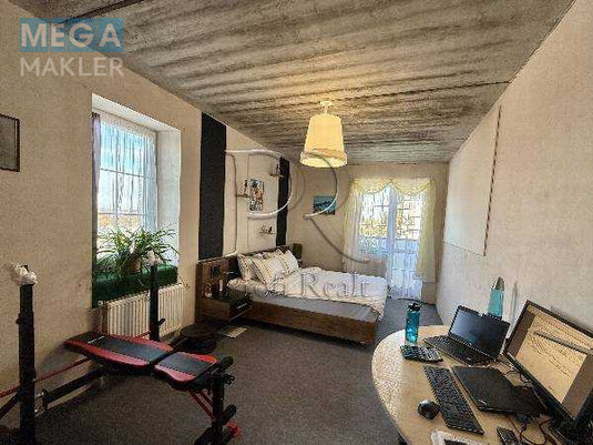 Продаж 2 кімнатної квартири (72/31/20), 5 пов. 5 пов. будинку, <a class="location-link" href="/zazimya/" title="Недвижимость Зазим'я">Зазим`я</a>, Придорожня, 3 (изображение 6)