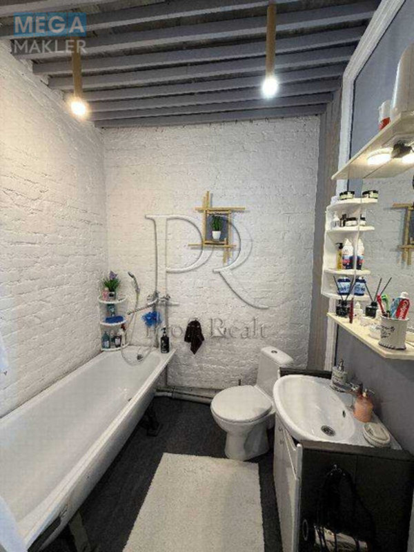 Продаж 2 кімнатної квартири (72/31/20), 5 пов. 5 пов. будинку, <a class="location-link" href="/zazimya/" title="Недвижимость Зазим'я">Зазим`я</a>, Придорожня, 3 (изображение 7)