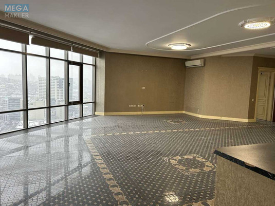 Продаж 4 кімнатної квартири (248/70/95,5), 21 пов. 30 пов. будинку, <a class="location-link" href="/kiev/" title="Недвижимость Київ">Київ</a>, <a class="location-link" href="/kiev/goloseevskij/" title="Недвижимость Голосіївський район">Голосіївський р-н</a>, Велика Васильківська вул., 72 (изображение 3)