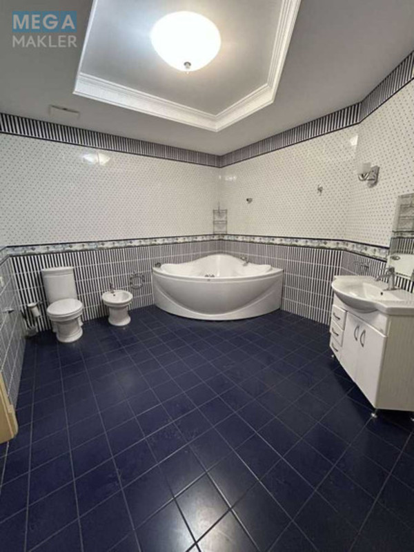 Продаж 4 кімнатної квартири (248/70/95,5), 21 пов. 30 пов. будинку, <a class="location-link" href="/kiev/" title="Недвижимость Київ">Київ</a>, <a class="location-link" href="/kiev/goloseevskij/" title="Недвижимость Голосіївський район">Голосіївський р-н</a>, Велика Васильківська вул., 72 (изображение 7)