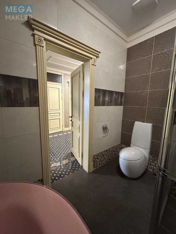 Продаж 4 кімнатної квартири (248/70/95,5), 21 пов. 30 пов. будинку, <a class="location-link" href="/kiev/" title="Недвижимость Київ">Київ</a>, <a class="location-link" href="/kiev/goloseevskij/" title="Недвижимость Голосіївський район">Голосіївський р-н</a>, Велика Васильківська вул., 72 (изображение 14)