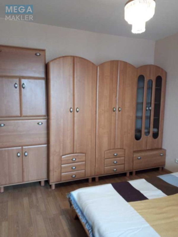 Оренда 2 кімнатної квартири, <a class="location-link" href="/kiev/" title="Недвижимость Київ">Київ</a>, <a class="location-link" href="/kiev/desnyanskij/" title="Недвижимость Деснянський район">Деснянський р-н</a>, Володимира Висоцького бульв., 4 (изображение 3)