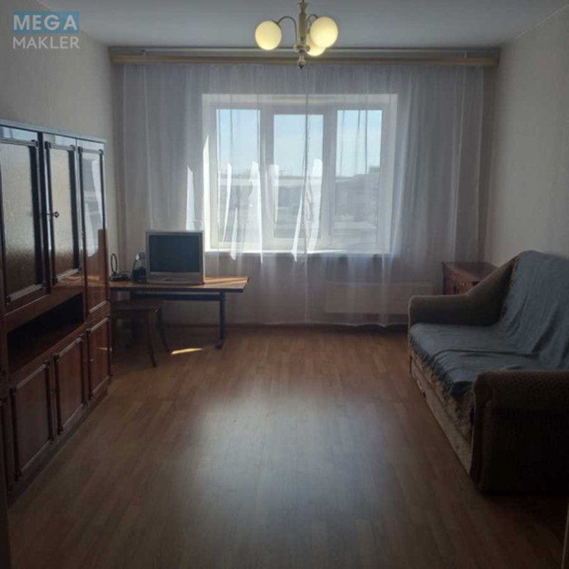 Оренда 2 кімнатної квартири, <a class="location-link" href="/kiev/" title="Недвижимость Київ">Київ</a>, <a class="location-link" href="/kiev/desnyanskij/" title="Недвижимость Деснянський район">Деснянський р-н</a>, Володимира Висоцького бульв., 4 (изображение 5)