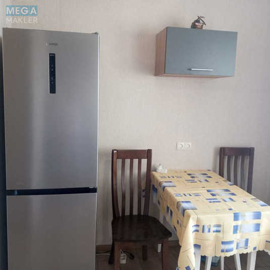 Оренда 2 кімнатної квартири, <a class="location-link" href="/kiev/" title="Недвижимость Київ">Київ</a>, <a class="location-link" href="/kiev/desnyanskij/" title="Недвижимость Деснянський район">Деснянський р-н</a>, Володимира Висоцького бульв., 4 (изображение 13)