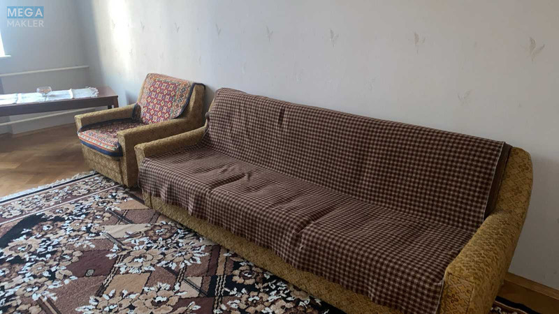 Оренда 2 кімнатної квартири, <a class="location-link" href="/kiev/" title="Недвижимость Київ">Київ</a>, <a class="location-link" href="/kiev/shevchenkovskij/" title="Недвижимость Шевченківський район">Шевченківський р-н</a>, Пугачова вул., 19 (изображение 3)