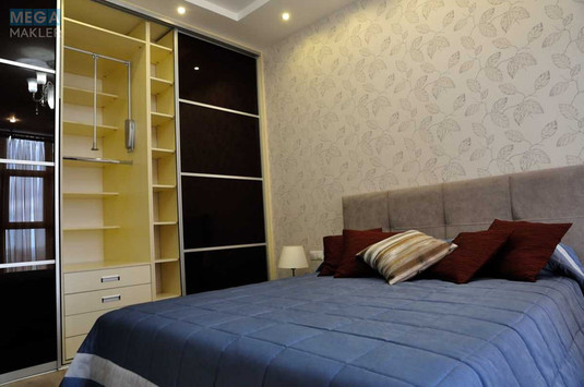 Оренда 1 кімнатної квартири, <a class="location-link" href="/kiev/" title="Недвижимость Київ">Київ</a>, <a class="location-link" href="/kiev/pecherskij/" title="Недвижимость Печерський район">Печерський р-н</a>, Андрія Верхогляда вул., 20 (изображение 3)