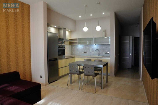 Оренда 2 кімнатної квартири, <a class="location-link" href="/kiev/" title="Недвижимость Київ">Київ</a>, <a class="location-link" href="/kiev/pecherskij/" title="Недвижимость Печерський район">Печерський р-н</a>, Андрія Верхогляда вул., 15 (изображение 4)