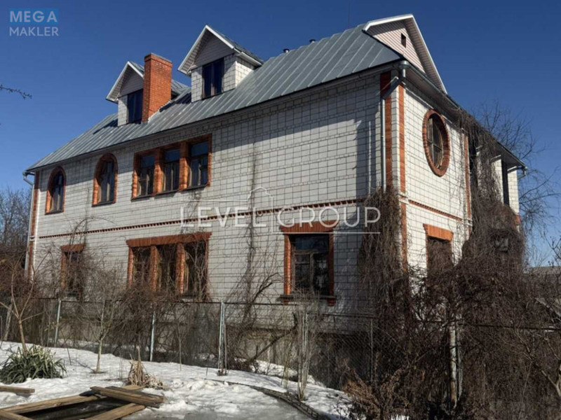 Продажа участка, 20&nbsp;соток, участок под жилую застройку, <a class="location-link" href="/gorenichi/" title="Недвижимость Гореничі">Гореничі</a>, Тараса Шевченка (изображение 2)