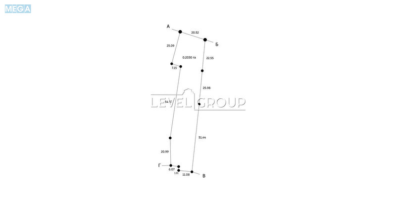 Продажа участка, 20&nbsp;соток, участок под жилую застройку, <a class="location-link" href="/gorenichi/" title="Недвижимость Гореничі">Гореничі</a>, Тараса Шевченка (изображение 18)