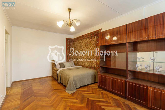 Продаж 3 кімнатної квартири (63,2/40/7,1), 1 пов. 14 пов. будинку, <a class="location-link" href="/kiev/" title="Недвижимость Київ">Київ</a>, <a class="location-link" href="/kiev/solomenskij/" title="Недвижимость Солом'янський район">Солом'янський р-н</a>, Чоколівський бульв., 40 (изображение 2)