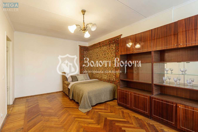 Продаж 3 кімнатної квартири (63,2/40/7,1), 1 пов. 14 пов. будинку, <a class="location-link" href="/kiev/" title="Недвижимость Київ">Київ</a>, <a class="location-link" href="/kiev/solomenskij/" title="Недвижимость Солом'янський район">Солом'янський р-н</a>, Чоколівський бульв., 40 (изображение 2)