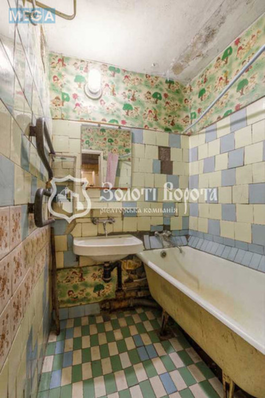 Продаж 3 кімнатної квартири (63,2/40/7,1), 1 пов. 14 пов. будинку, <a class="location-link" href="/kiev/" title="Недвижимость Київ">Київ</a>, <a class="location-link" href="/kiev/solomenskij/" title="Недвижимость Солом'янський район">Солом'янський р-н</a>, Чоколівський бульв., 40 (изображение 11)