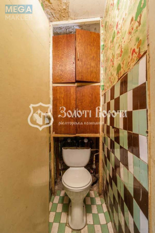 Продаж 3 кімнатної квартири (63,2/40/7,1), 1 пов. 14 пов. будинку, <a class="location-link" href="/kiev/" title="Недвижимость Київ">Київ</a>, <a class="location-link" href="/kiev/solomenskij/" title="Недвижимость Солом'янський район">Солом'янський р-н</a>, Чоколівський бульв., 40 (изображение 12)