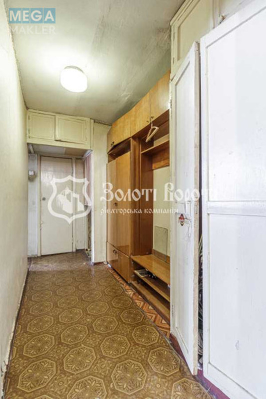 Продаж 3 кімнатної квартири (63,2/40/7,1), 1 пов. 14 пов. будинку, <a class="location-link" href="/kiev/" title="Недвижимость Київ">Київ</a>, <a class="location-link" href="/kiev/solomenskij/" title="Недвижимость Солом'янський район">Солом'янський р-н</a>, Чоколівський бульв., 40 (изображение 15)