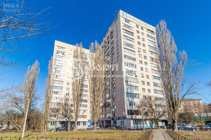 Продаж 3 кімнатної квартири (63,2/40/7,1), 1 пов. 14 пов. будинку, <a class="location-link" href="/kiev/" title="Недвижимость Київ">Київ</a>, <a class="location-link" href="/kiev/solomenskij/" title="Недвижимость Солом'янський район">Солом'янський р-н</a>, Чоколівський бульв., 40 (изображение 24)