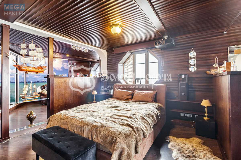 Продаж 1 кімнатної квартири (80/70/5), 25 пов. 25 пов. будинку, <a class="location-link" href="/kiev/" title="Недвижимость Київ">Київ</a>, <a class="location-link" href="/kiev/svyatoshinskij/" title="Недвижимость Святошинський район">Святошинський р-н</a>, Сімї Стешенків вул., 7 (изображение 3)