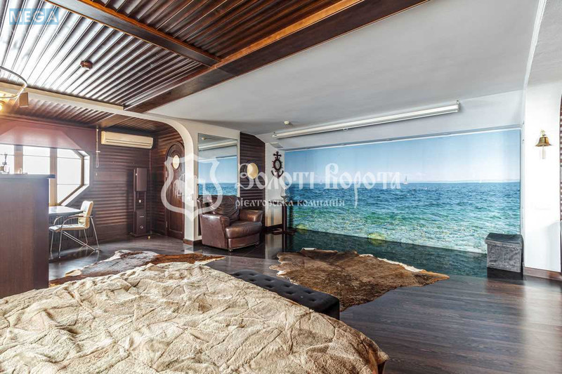 Продаж 1 кімнатної квартири (80/70/5), 25 пов. 25 пов. будинку, <a class="location-link" href="/kiev/" title="Недвижимость Київ">Київ</a>, <a class="location-link" href="/kiev/svyatoshinskij/" title="Недвижимость Святошинський район">Святошинський р-н</a>, Сімї Стешенків вул., 7 (изображение 5)