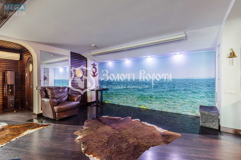 Продаж 1 кімнатної квартири (80/70/5), 25 пов. 25 пов. будинку, <a class="location-link" href="/kiev/" title="Недвижимость Київ">Київ</a>, <a class="location-link" href="/kiev/svyatoshinskij/" title="Недвижимость Святошинський район">Святошинський р-н</a>, Сімї Стешенків вул., 7 (изображение 6)