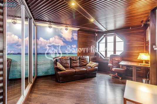 Продаж 1 кімнатної квартири (80/70/5), 25 пов. 25 пов. будинку, <a class="location-link" href="/kiev/" title="Недвижимость Київ">Київ</a>, <a class="location-link" href="/kiev/svyatoshinskij/" title="Недвижимость Святошинський район">Святошинський р-н</a>, Сімї Стешенків вул., 7 (изображение 10)