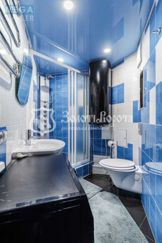 Продаж 1 кімнатної квартири (80/70/5), 25 пов. 25 пов. будинку, <a class="location-link" href="/kiev/" title="Недвижимость Київ">Київ</a>, <a class="location-link" href="/kiev/svyatoshinskij/" title="Недвижимость Святошинський район">Святошинський р-н</a>, Сімї Стешенків вул., 7 (изображение 17)