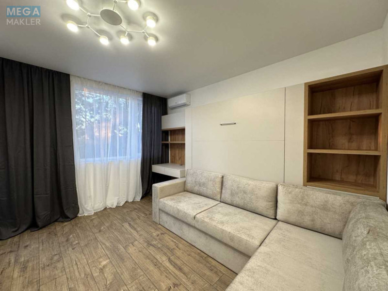 Оренда 1 кімнатної квартири, <a class="location-link" href="/kiev/" title="Недвижимость Київ">Київ</a>, <a class="location-link" href="/kiev/solomenskij/" title="Недвижимость Солом'янський район">Солом'янський р-н</a>, Михайла Дерегуса вул., 42 (изображение 2)