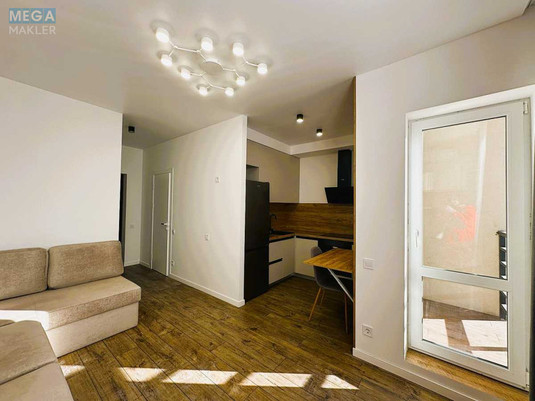 Оренда 1 кімнатної квартири, <a class="location-link" href="/kiev/" title="Недвижимость Київ">Київ</a>, <a class="location-link" href="/kiev/solomenskij/" title="Недвижимость Солом'янський район">Солом'янський р-н</a>, Михайла Дерегуса вул., 42 (изображение 5)