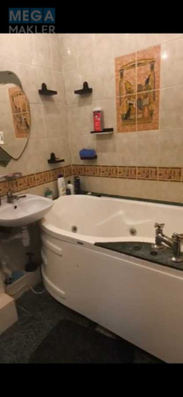 Оренда 2 кімнатної квартири, <a class="location-link" href="/kiev/" title="Недвижимость Київ">Київ</a>, <a class="location-link" href="/kiev/obolonskij/" title="Недвижимость Оболонський район">Оболонський р-н</a>, Архипенка Олександра вул., 3 (изображение 3)