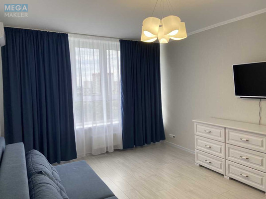 Продаж 1 кімнатної квартири (49/18/13,5), 9 пов. 26 пов. будинку, <a class="location-link" href="/kiev/" title="Недвижимость Київ">Київ</a>, <a class="location-link" href="/kiev/dneprovskij/" title="Недвижимость Дніпровський район">Дніпровський р-н</a>, Краківська вул., 27 (изображение 5)