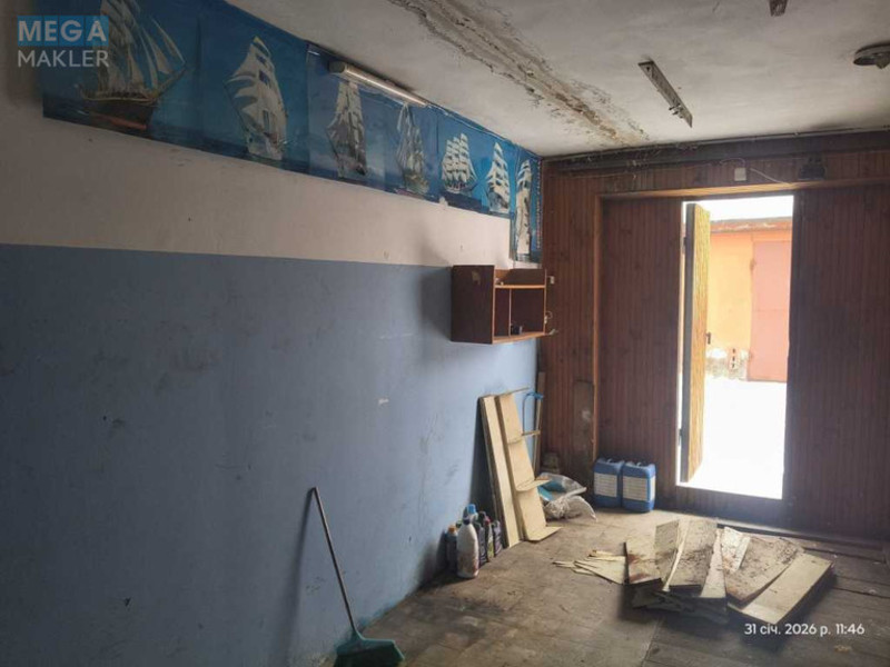 Продаж комерційної нерухомості, 40&nbsp;кв.м, <a class="location-link" href="/kiev/" title="Недвижимость Київ">Київ</a>, <a class="location-link" href="/kiev/desnyanskij/" title="Недвижимость Деснянський район">Деснянський р-н</a>, Радунська вул., 3 (изображение 8)