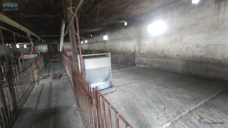 Продаж комплексу будівель та споруд, 600&nbsp;кв.м, под производство, <a class="location-link" href="/litki-selo-kv/" title="Недвижимость Літки">Літки</a>, зазимская (изображение 15)