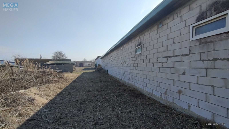 Продаж комплексу будівель та споруд, 600&nbsp;кв.м, под производство, <a class="location-link" href="/litki-selo-kv/" title="Недвижимость Літки">Літки</a>, зазимская (изображение 21)