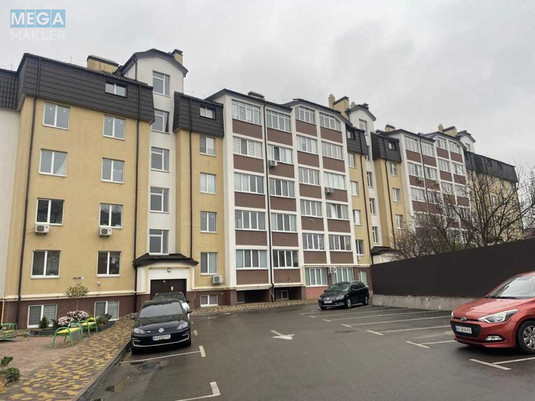 Продаж 2 кімнатної квартири (80/48/12), 5 пов. 5 пов. будинку, <a class="location-link" href="/hotov/" title="Недвижимость Хотів">Хотів</a>, Партизанська, 1Б (изображение 2)