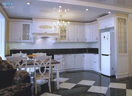 Продаж 4 кімнатної квартири (166/88/55), 10 пов. 11 пов. будинку, <a class="location-link" href="/sofievskaya-borshagovka/" title="Недвижимость Софіївська Борщагівка">Софіївська Борщагівка</a>, Боголюбова, 16 (изображение 7)