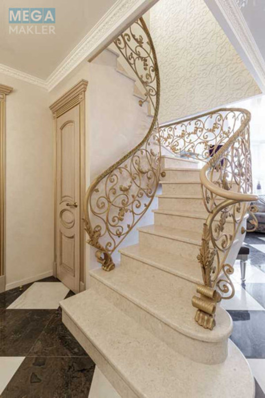 Продаж 4 кімнатної квартири (166/88/55), 10 пов. 11 пов. будинку, <a class="location-link" href="/sofievskaya-borshagovka/" title="Недвижимость Софіївська Борщагівка">Софіївська Борщагівка</a>, Боголюбова, 16 (изображение 16)