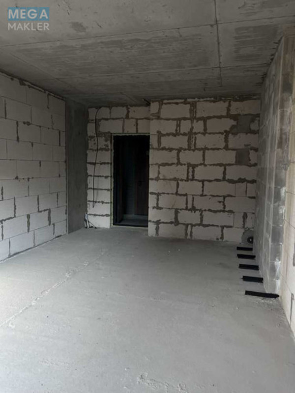 Продаж 1 кімнатної квартири (25/13/12), 2 пов. 8 пов. будинку, <a class="location-link" href="/kiev/" title="Недвижимость Київ">Київ</a>, <a class="location-link" href="/kiev/shevchenkovskij/" title="Недвижимость Шевченківський район">Шевченківський р-н</a>, Лукянівська вул., 22 (изображение 4)