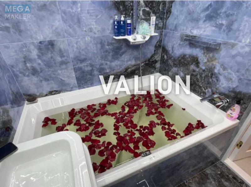 Продаж 2 кімнатної квартири (76/?/11), 12 пов. 17 пов. будинку, <a class="location-link" href="/kiev/" title="Недвижимость Київ">Київ</a>, <a class="location-link" href="/kiev/svyatoshinskij/" title="Недвижимость Святошинський район">Святошинський р-н</a>, Феодори Пушиної вул., 50А (изображение 16)