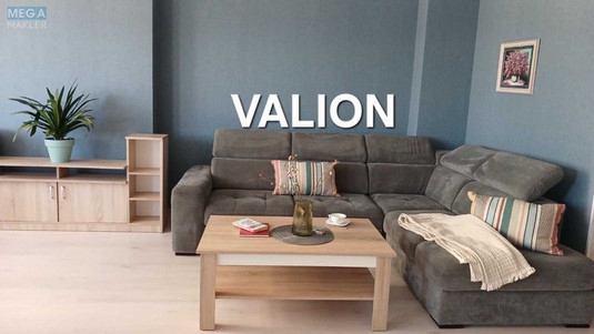 Продаж 2 кімнатної квартири (81/38/15), 17 пов. 24 пов. будинку, <a class="location-link" href="/kiev/" title="Недвижимость Київ">Київ</a>, <a class="location-link" href="/kiev/svyatoshinskij/" title="Недвижимость Святошинський район">Святошинський р-н</a>, Берестейський просп., 131А (изображение 2)