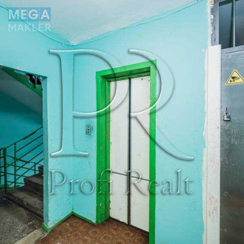 Продаж 1 кімнатної квартири (37/19/8), 5 пов. 9 пов. будинку, <a class="location-link" href="/kiev/" title="Недвижимость Київ">Київ</a>, <a class="location-link" href="/kiev/desnyanskij/" title="Недвижимость Деснянський район">Деснянський р-н</a>, Маяковського Володимира проспект, 32А (изображение 17)