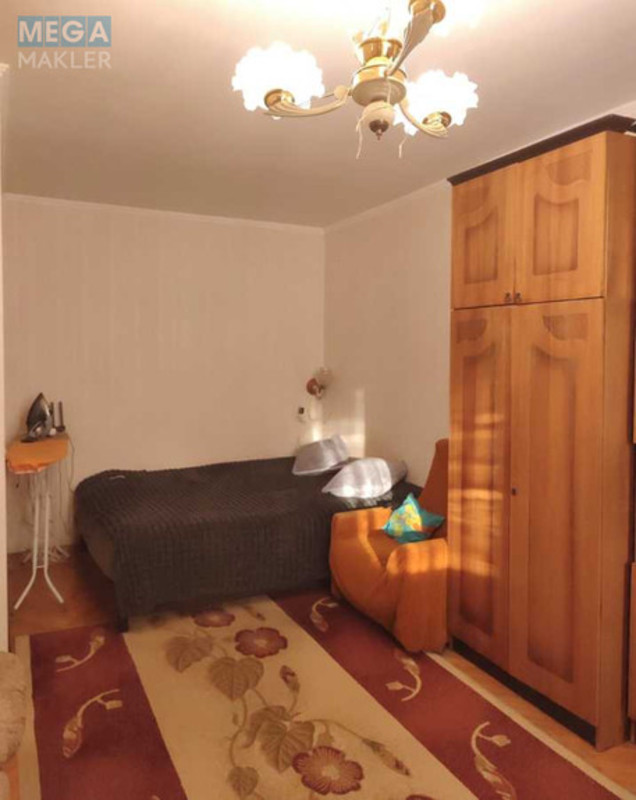 Продаж 1 кімнатної квартири (35/18/7), 7 пов. 9 пов. будинку, <a class="location-link" href="/kiev/" title="Недвижимость Київ">Київ</a>, <a class="location-link" href="/kiev/darnickij/" title="Недвижимость Дарницький район">Дарницький р-н</a>, Вірменська вул., 29 (изображение 3)