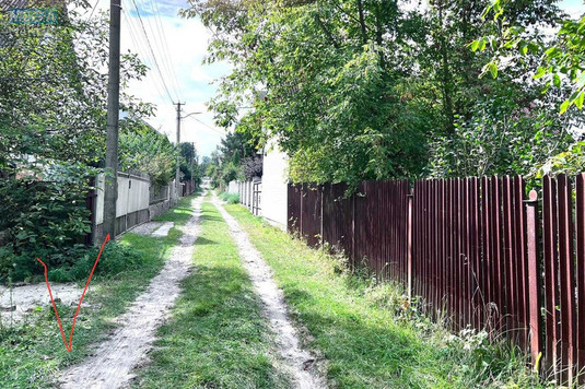 Продажа участка, 20&nbsp;соток, участок под жилую застройку, <a class="location-link" href="/varovichi/" title="Недвижимость Варовичі">Варовичі</a>, Університетська 8 (изображение 3)