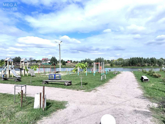 Продажа участка, 20&nbsp;соток, участок под жилую застройку, <a class="location-link" href="/varovichi/" title="Недвижимость Варовичі">Варовичі</a>, Університетська 8 (изображение 8)