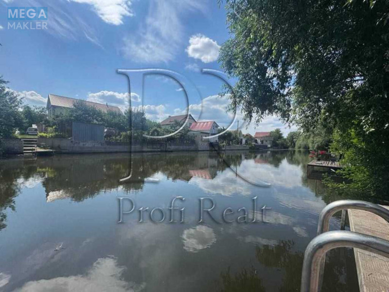 Продаж дома, 3&nbsp;поверху, 160&nbsp;кв.м, 8&nbsp;кімнат, ділянка 5&nbsp;соток, <a class="location-link" href="/kiev/" title="Недвижимость Київ">Київ</a>, <a class="location-link" href="/kiev/darnickij/" title="Недвижимость Дарницький район">Дарницький р-н</a>, 8-а Лугова вул., 31 (изображение 4)