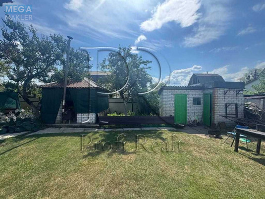 Продаж дома, 3&nbsp;поверху, 160&nbsp;кв.м, 8&nbsp;кімнат, ділянка 5&nbsp;соток, <a class="location-link" href="/kiev/" title="Недвижимость Київ">Київ</a>, <a class="location-link" href="/kiev/darnickij/" title="Недвижимость Дарницький район">Дарницький р-н</a>, 8-а Лугова вул., 31 (изображение 6)