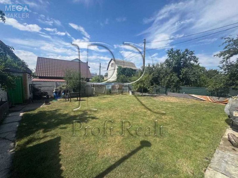 Продаж дома, 3&nbsp;поверху, 160&nbsp;кв.м, 8&nbsp;кімнат, ділянка 5&nbsp;соток, <a class="location-link" href="/kiev/" title="Недвижимость Київ">Київ</a>, <a class="location-link" href="/kiev/darnickij/" title="Недвижимость Дарницький район">Дарницький р-н</a>, 8-а Лугова вул., 31 (изображение 7)