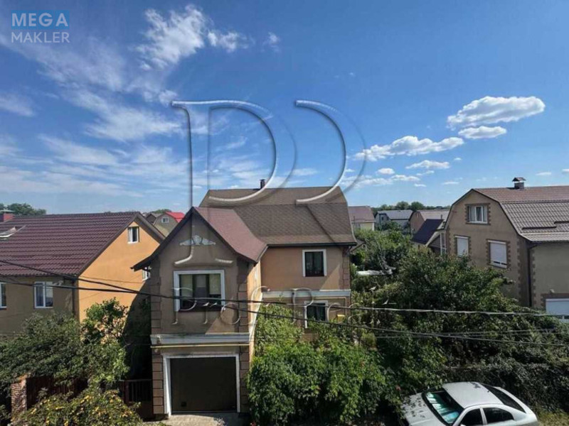 Продаж дома, 3&nbsp;поверху, 160&nbsp;кв.м, 8&nbsp;кімнат, ділянка 5&nbsp;соток, <a class="location-link" href="/kiev/" title="Недвижимость Київ">Київ</a>, <a class="location-link" href="/kiev/darnickij/" title="Недвижимость Дарницький район">Дарницький р-н</a>, 8-а Лугова вул., 31 (изображение 8)