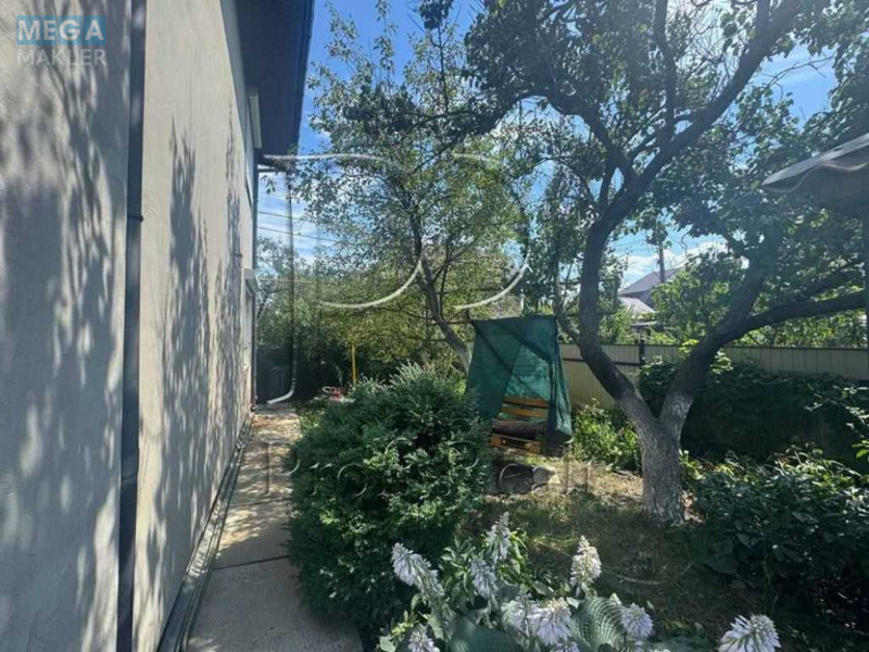 Продаж дома, 3&nbsp;поверху, 160&nbsp;кв.м, 8&nbsp;кімнат, ділянка 5&nbsp;соток, <a class="location-link" href="/kiev/" title="Недвижимость Київ">Київ</a>, <a class="location-link" href="/kiev/darnickij/" title="Недвижимость Дарницький район">Дарницький р-н</a>, 8-а Лугова вул., 31 (изображение 20)