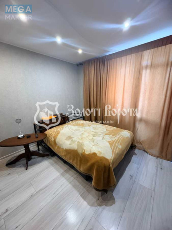 Продаж 1 кімнатної квартири (45/20/13), 14 пов. 26 пов. будинку, <a class="location-link" href="/kiev/" title="Недвижимость Київ">Київ</a>, <a class="location-link" href="/kiev/darnickij/" title="Недвижимость Дарницький район">Дарницький р-н</a>, Харківське шосе, 188 (изображение 2)