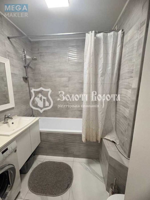 Продаж 1 кімнатної квартири (45/20/13), 14 пов. 26 пов. будинку, <a class="location-link" href="/kiev/" title="Недвижимость Київ">Київ</a>, <a class="location-link" href="/kiev/darnickij/" title="Недвижимость Дарницький район">Дарницький р-н</a>, Харківське шосе, 188 (изображение 6)